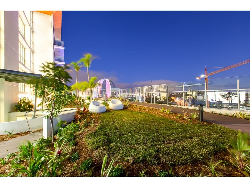 45 Boundary Street, South Brisbane QLD 4101