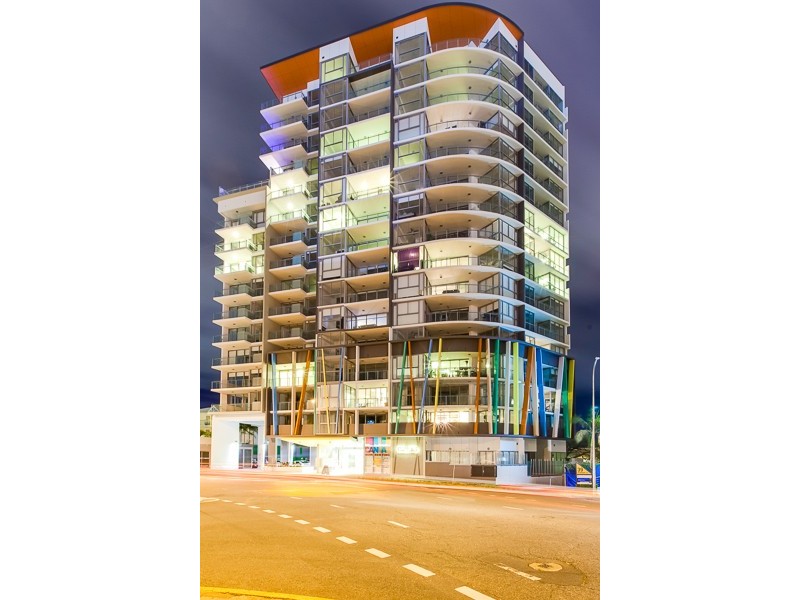 45 Boundary Street, South Brisbane QLD 4101