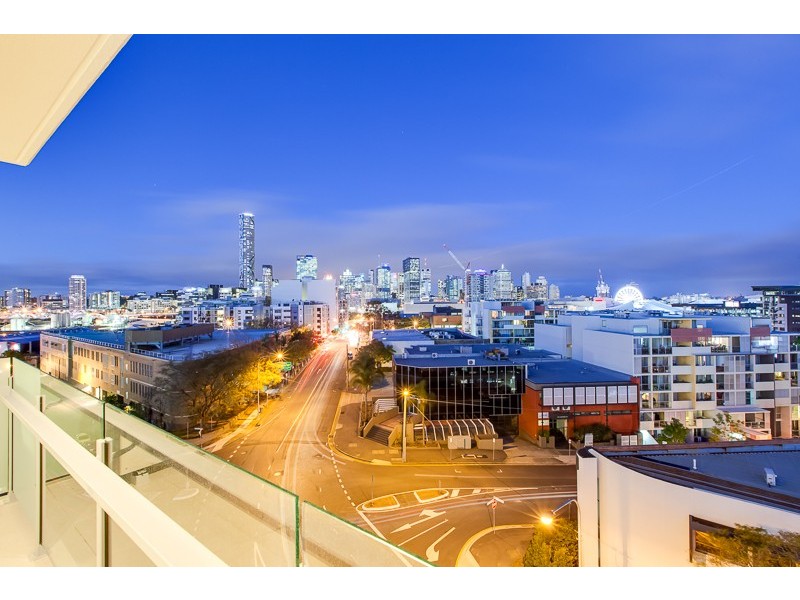 45 Boundary Street, South Brisbane QLD 4101