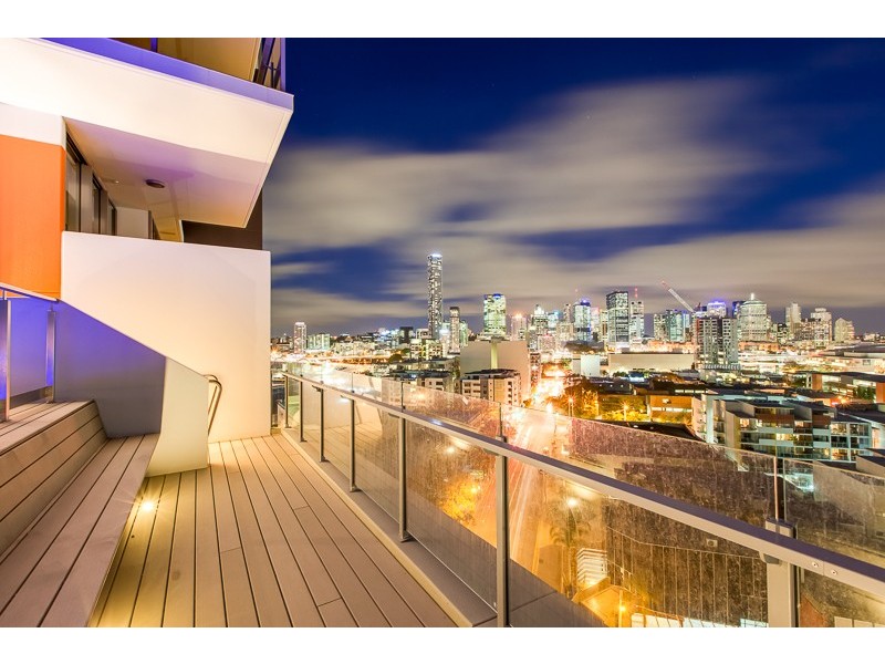 45 Boundary Street, South Brisbane QLD 4101