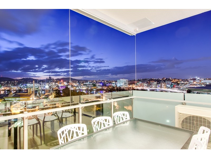 45 Boundary Street, South Brisbane QLD 4101