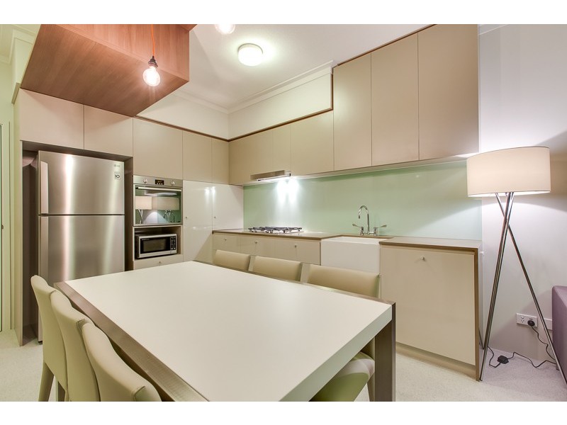 45 Boundary Street, South Brisbane QLD 4101