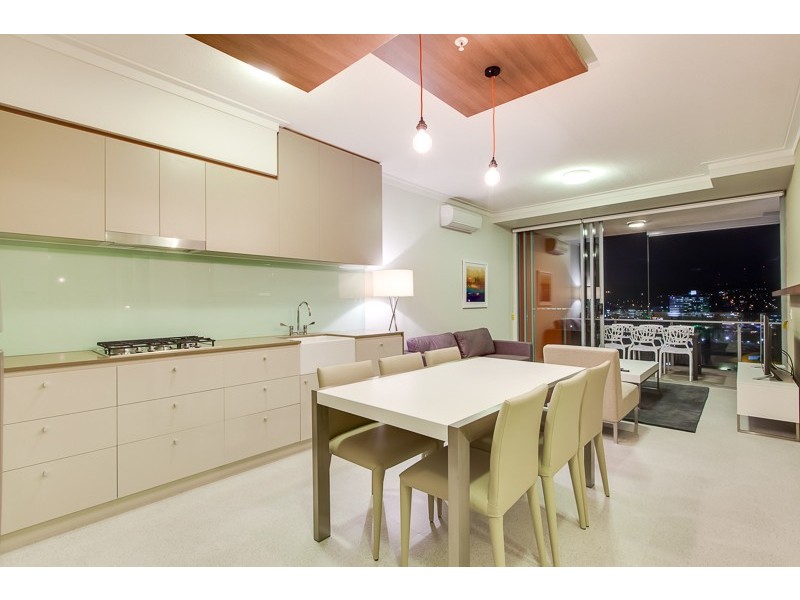 45 Boundary Street, South Brisbane QLD 4101