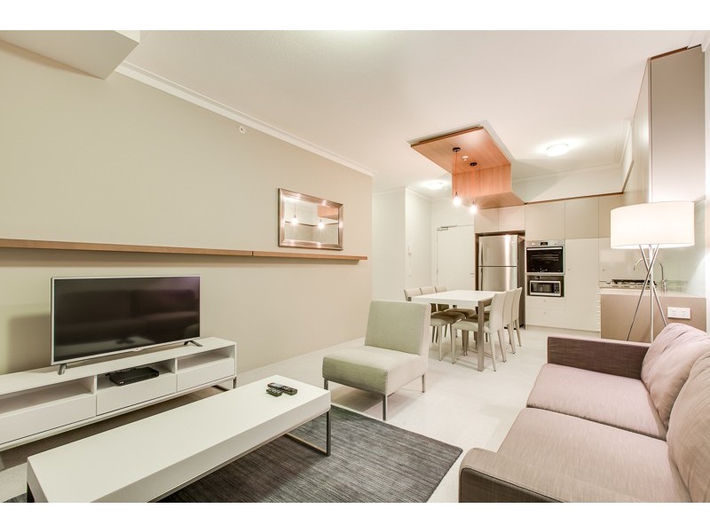 45 Boundary Street, South Brisbane QLD 4101