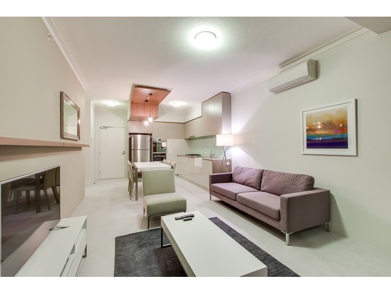 45 Boundary Street, South Brisbane QLD 4101