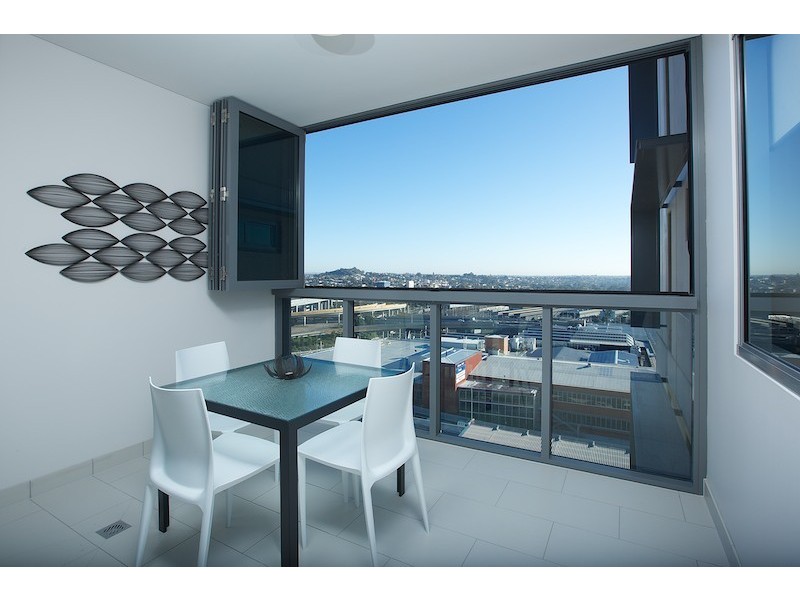 16 Hamilton Place, Bowen Hills QLD 4006