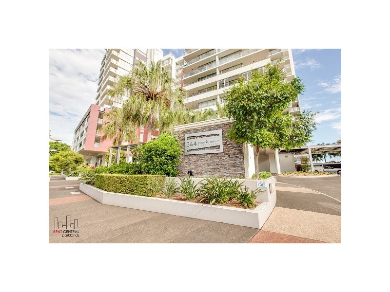 3 Parkland Boulevard, Brisbane City QLD 4000