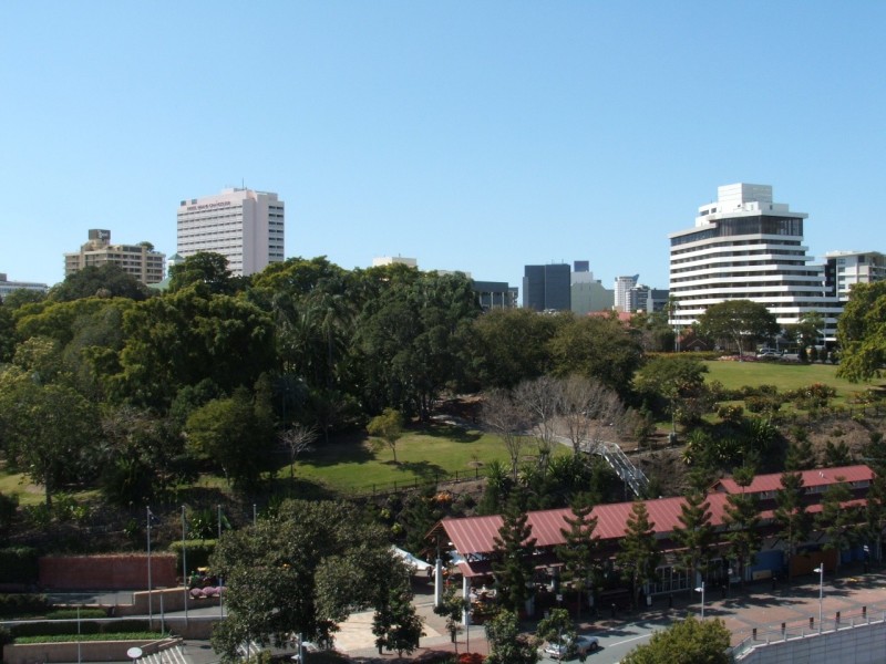 3 Parkland Boulevard, Brisbane City QLD 4000