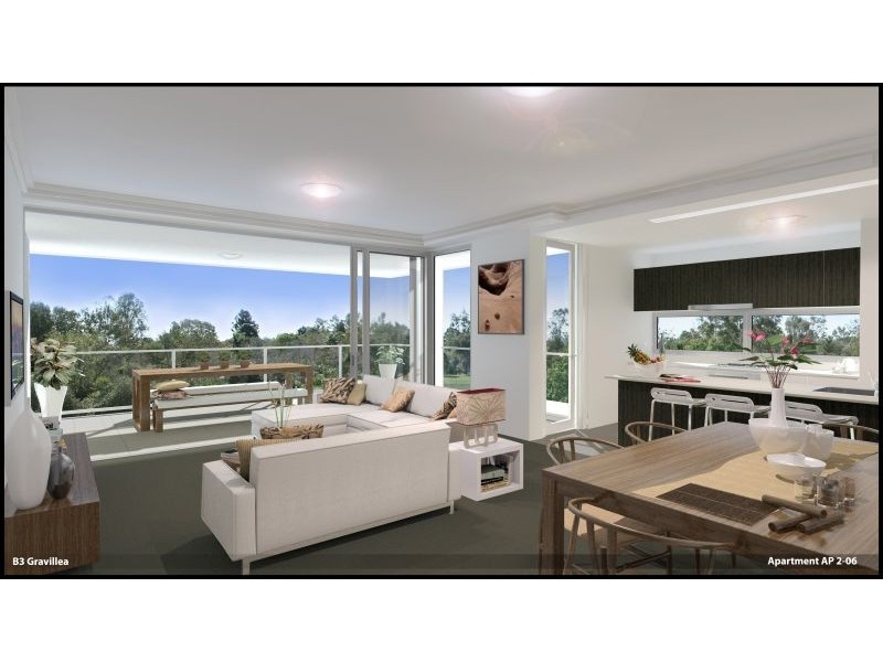 251/20 EGMONT STREET, Sherwood QLD 4075