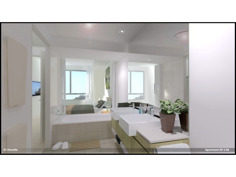 251/20 EGMONT STREET, Sherwood QLD 4075