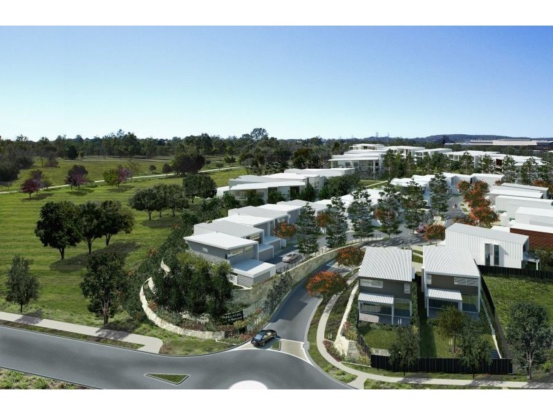 251/20 EGMONT STREET, Sherwood QLD 4075