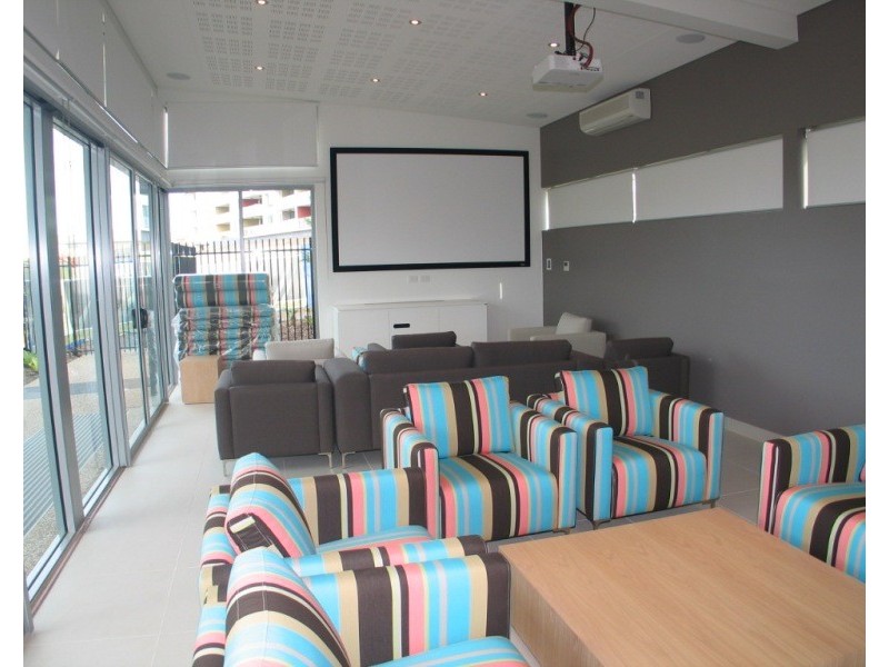 251/20 EGMONT STREET, Sherwood QLD 4075