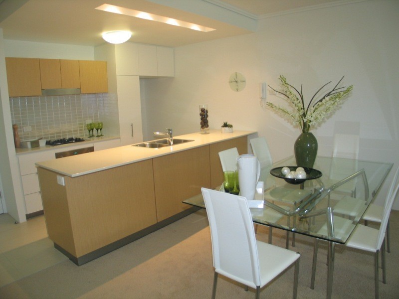 203/20 EGMONT STREET, Sherwood QLD 4075