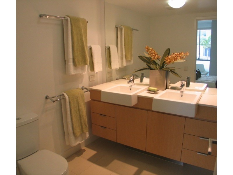 203/20 EGMONT STREET, Sherwood QLD 4075