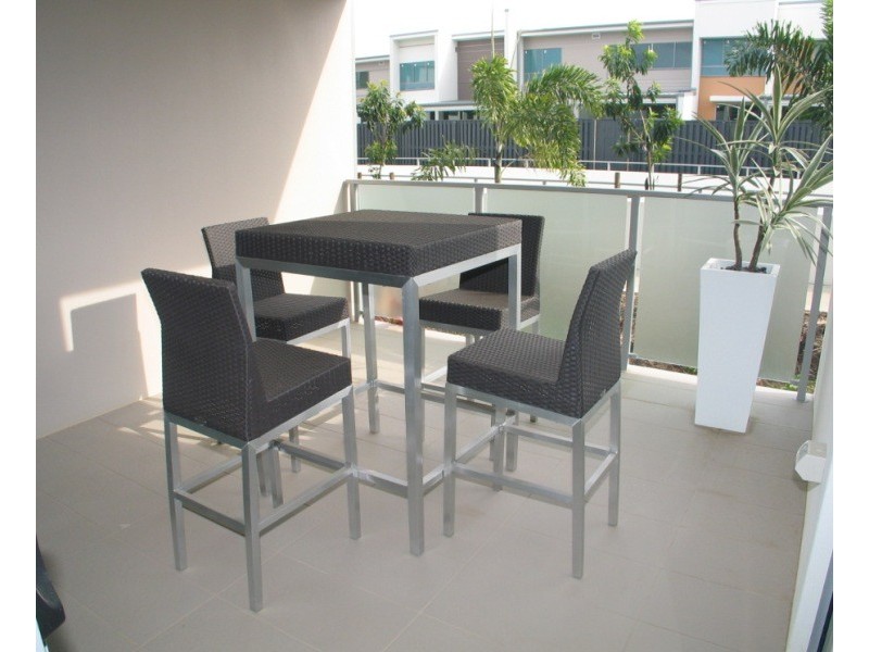 203/20 EGMONT STREET, Sherwood QLD 4075