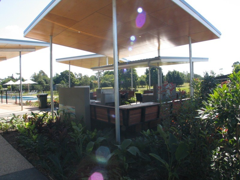 203/20 EGMONT STREET, Sherwood QLD 4075