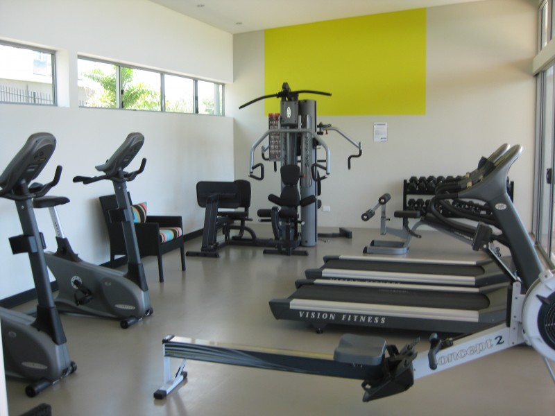 203/20 EGMONT STREET, Sherwood QLD 4075