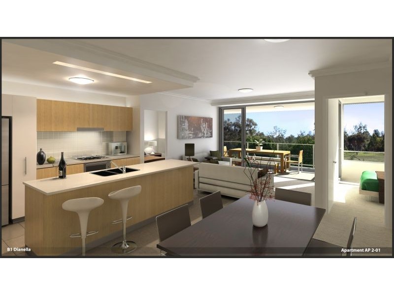 109/20 EGMONT STREET, Sherwood QLD 4075