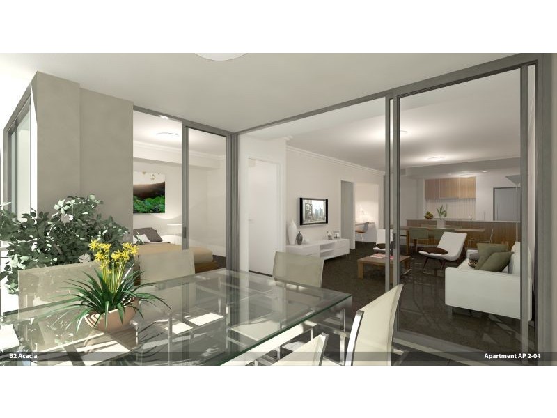 109/20 EGMONT STREET, Sherwood QLD 4075