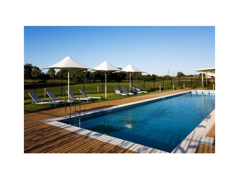 109/20 EGMONT STREET, Sherwood QLD 4075