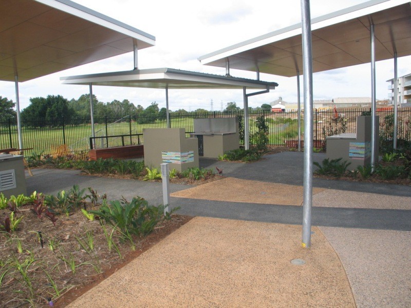 109/20 EGMONT STREET, Sherwood QLD 4075