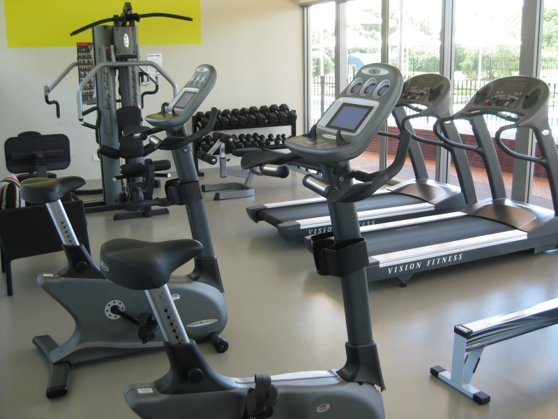 109/20 EGMONT STREET, Sherwood QLD 4075