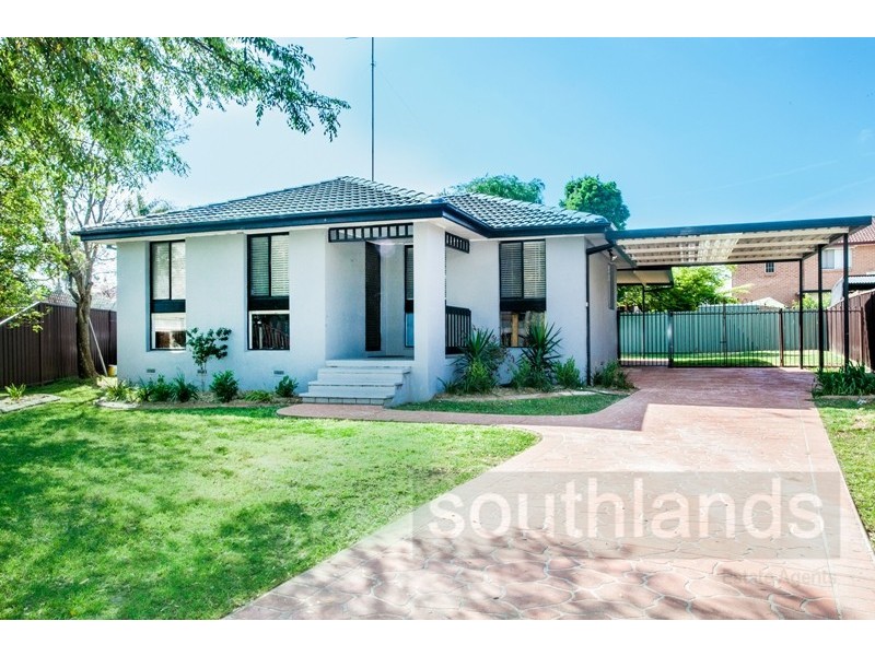 6 Shelsley Place, South Penrith NSW 2750