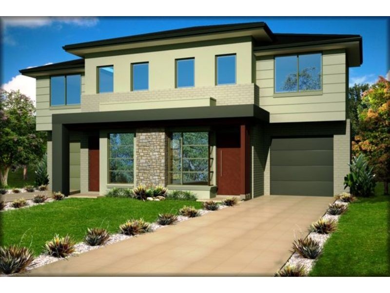 lot 81/1108 Cooee Ave, Glenmore Park NSW 2745