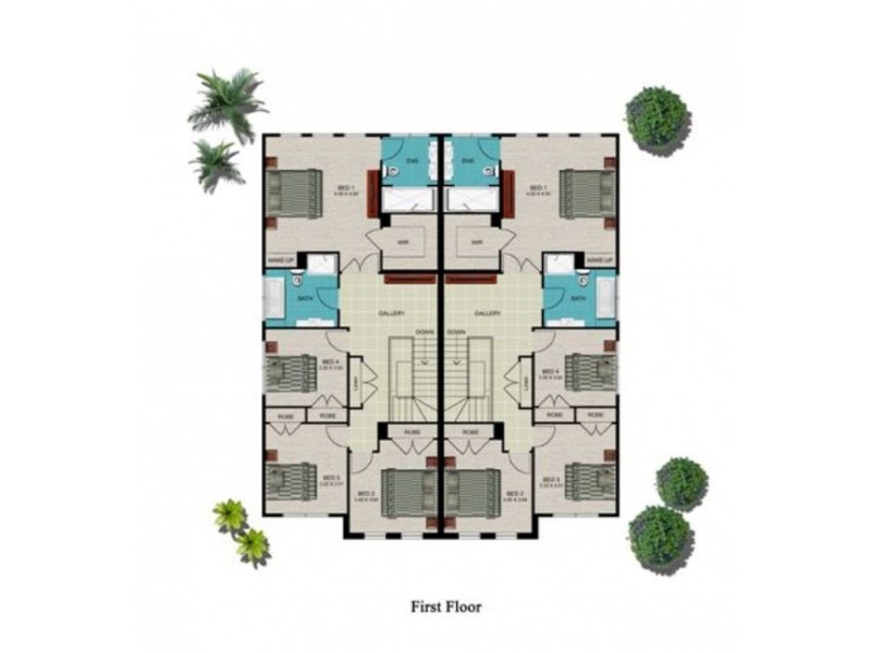 lot 81/1108 Cooee Ave, Glenmore Park NSW 2745