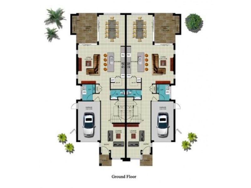 lot 81/1108 Cooee Ave, Glenmore Park NSW 2745