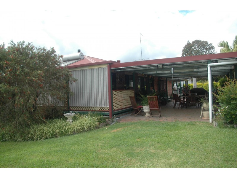 Beechwood NSW 2446