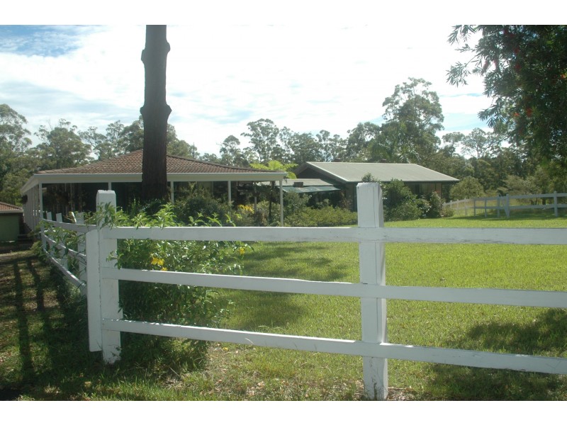 Pembrooke NSW 2446