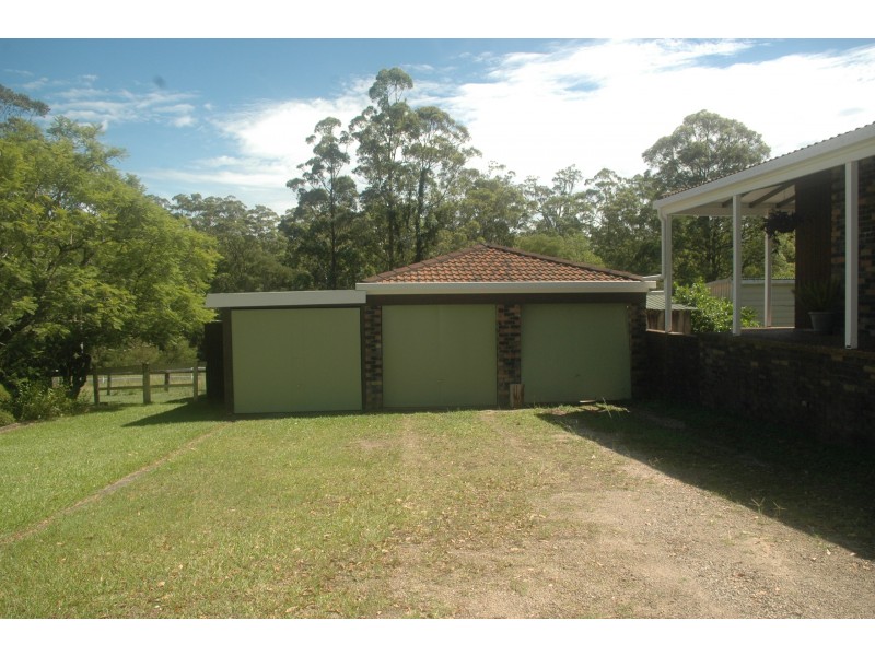 Pembrooke NSW 2446