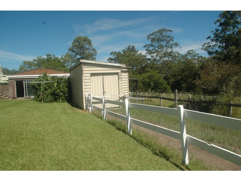 Pembrooke NSW 2446