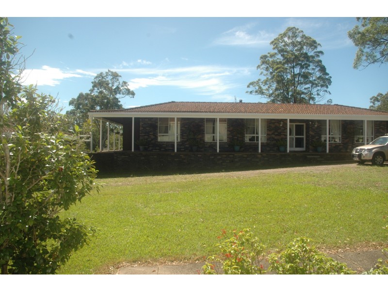 Pembrooke NSW 2446