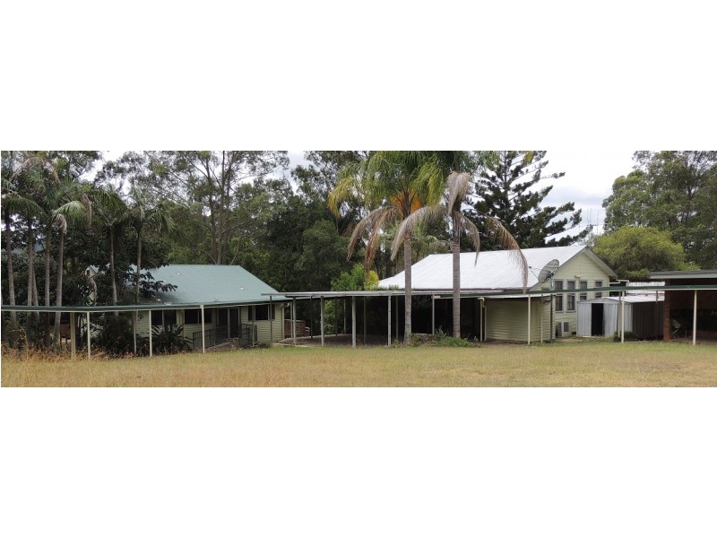 1099 Comboyne Road, Byabarra NSW 2446