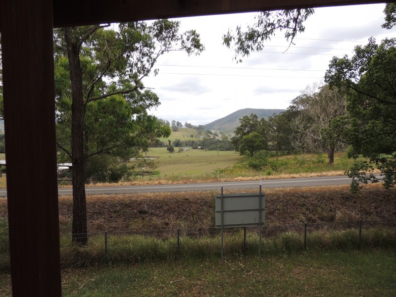 1099 Comboyne Road, Byabarra NSW 2446