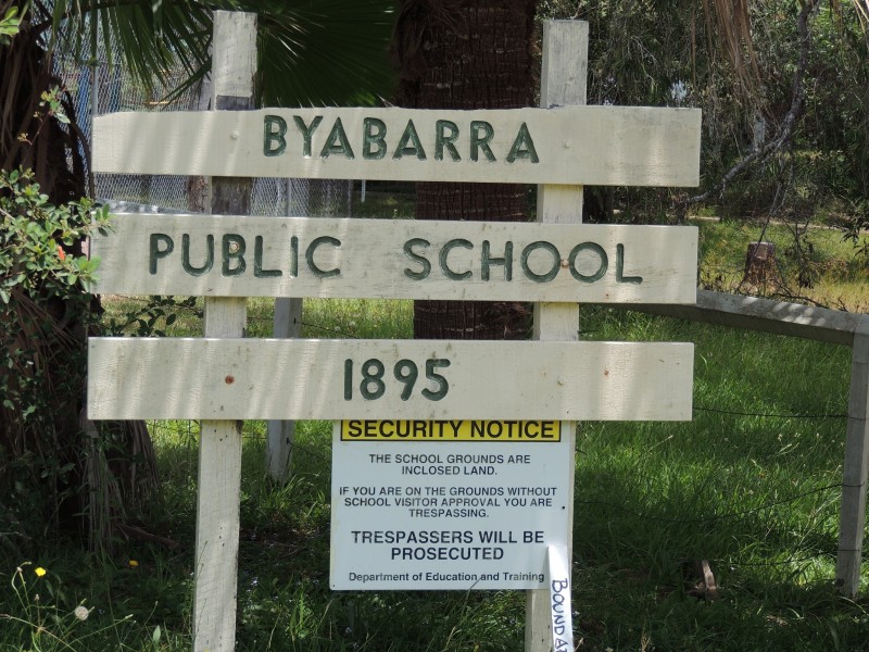 1099 Comboyne Road, Byabarra NSW 2446