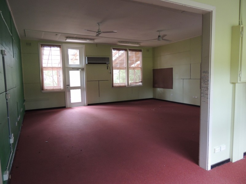 1099 Comboyne Road, Byabarra NSW 2446