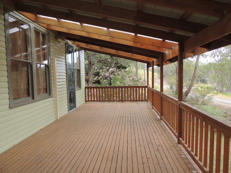 1099 Comboyne Road, Byabarra NSW 2446