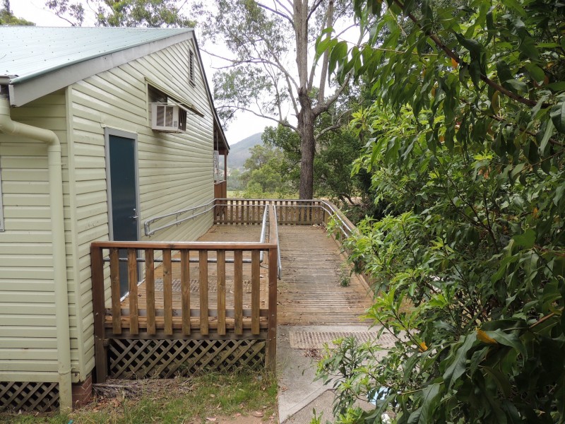 1099 Comboyne Road, Byabarra NSW 2446