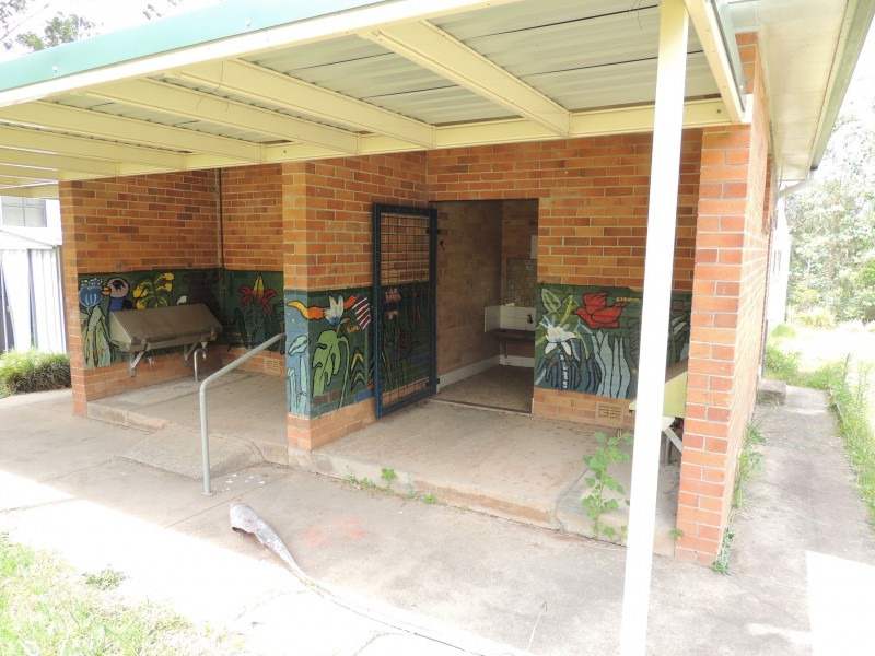 1099 Comboyne Road, Byabarra NSW 2446