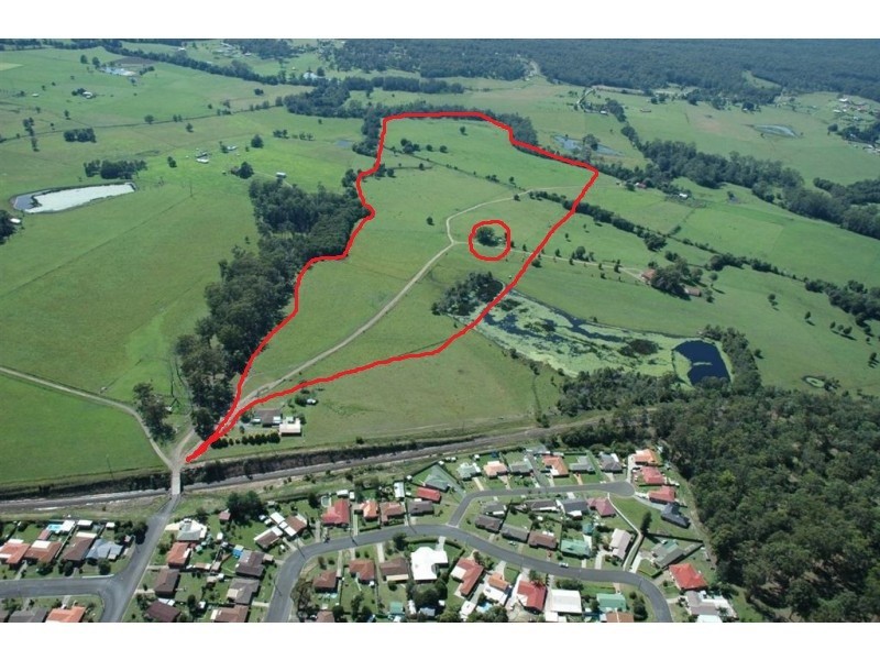 Wauchope NSW 2446