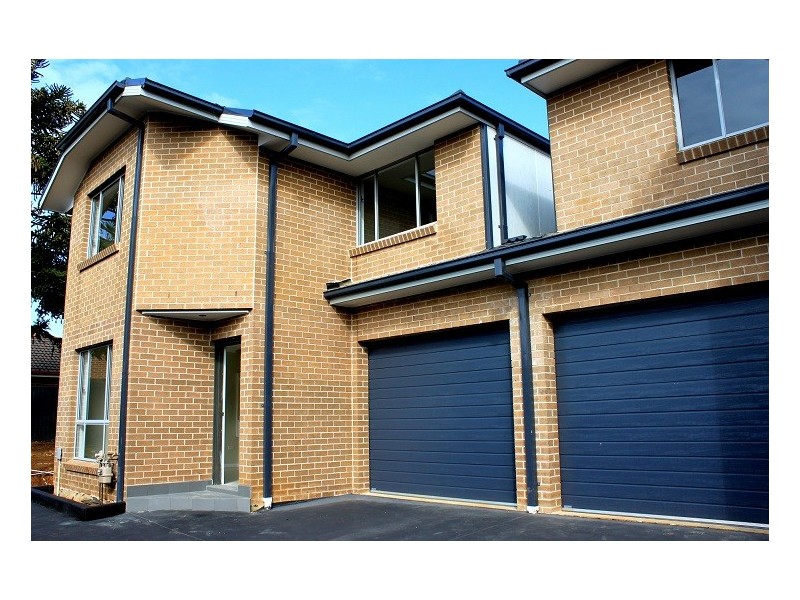 6/28 Wilson Street, St Marys NSW 2760