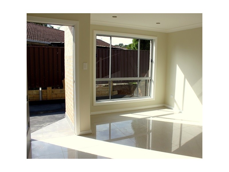 6/28 Wilson Street, St Marys NSW 2760