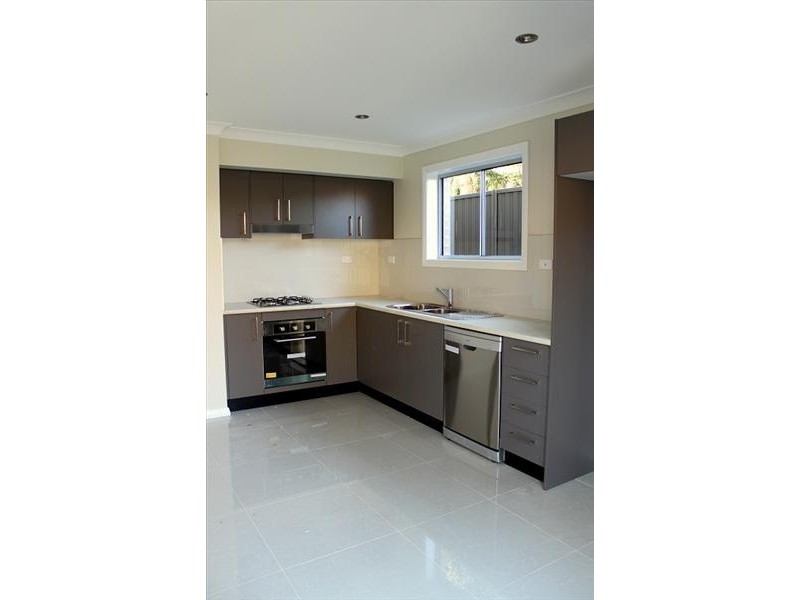 1-5/28 Wilson  Street, St Marys NSW 2760