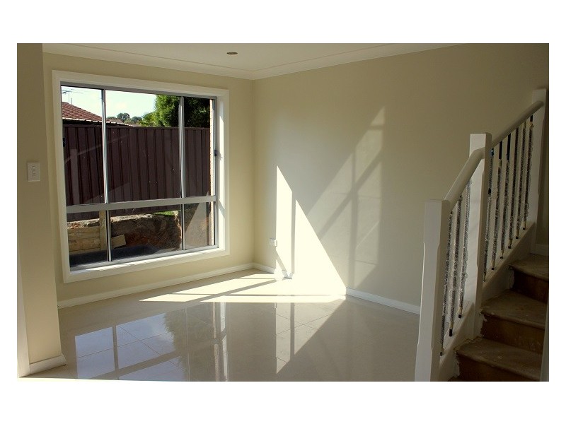 1-5/28 Wilson  Street, St Marys NSW 2760