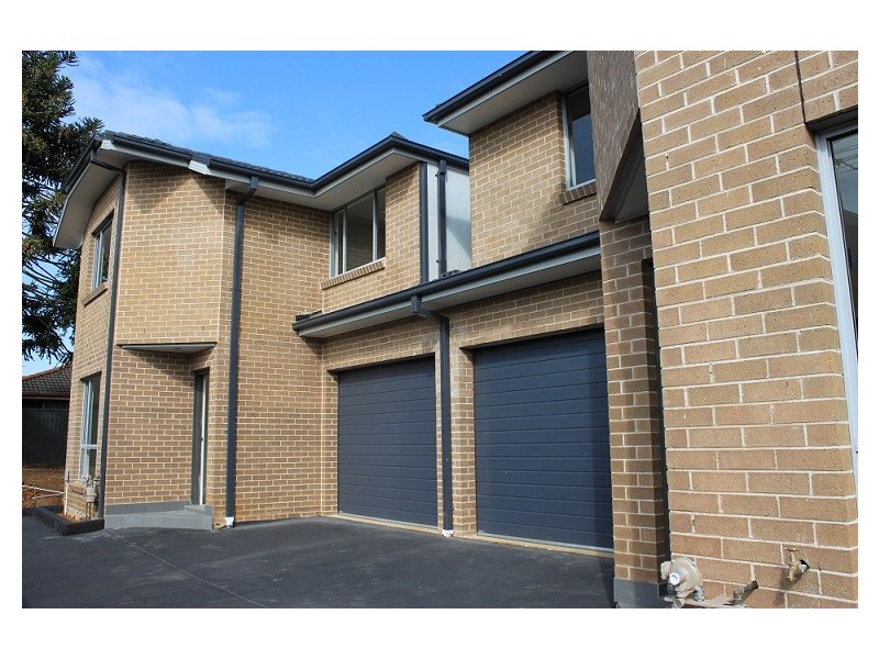 1-5/28 Wilson  Street, St Marys NSW 2760