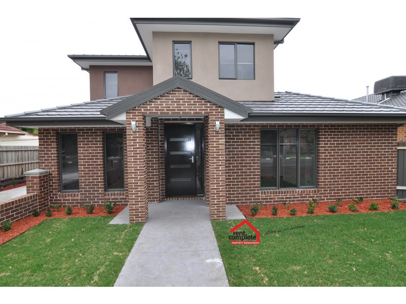 11A Wallace Avenue, Oakleigh South VIC 3167