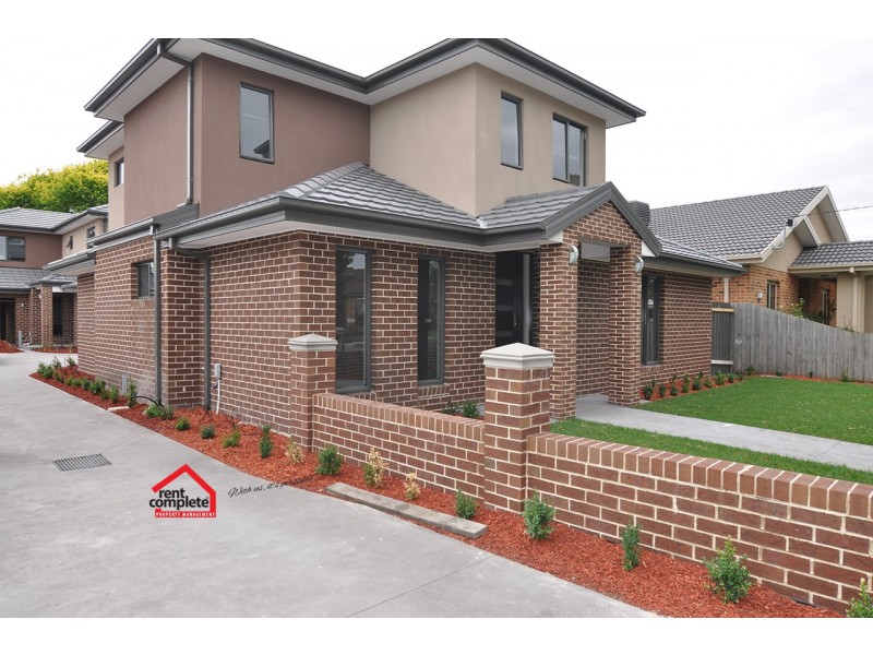 11B Wallace Avenue, Oakleigh South VIC 3167